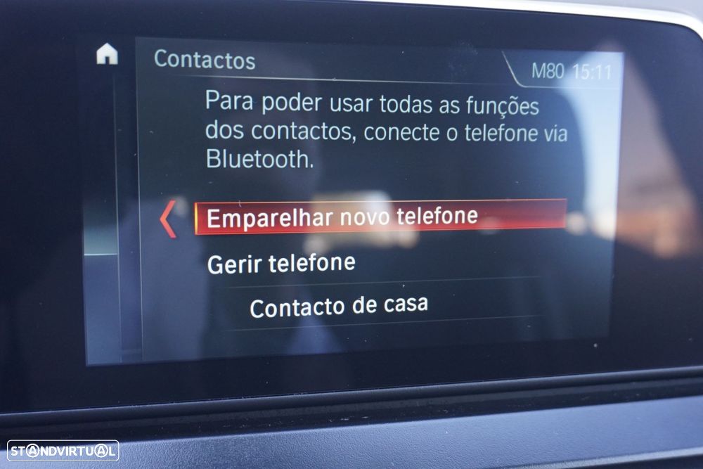 BMW 216 Gran Tourer d Aut. Advantage - 23