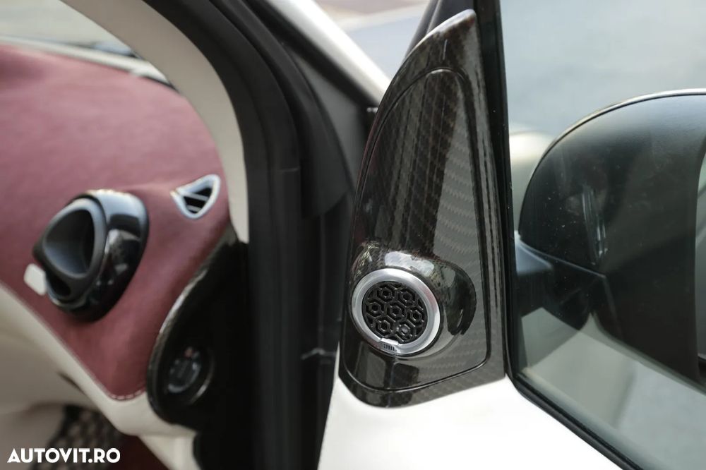 Smart Fortwo - 7