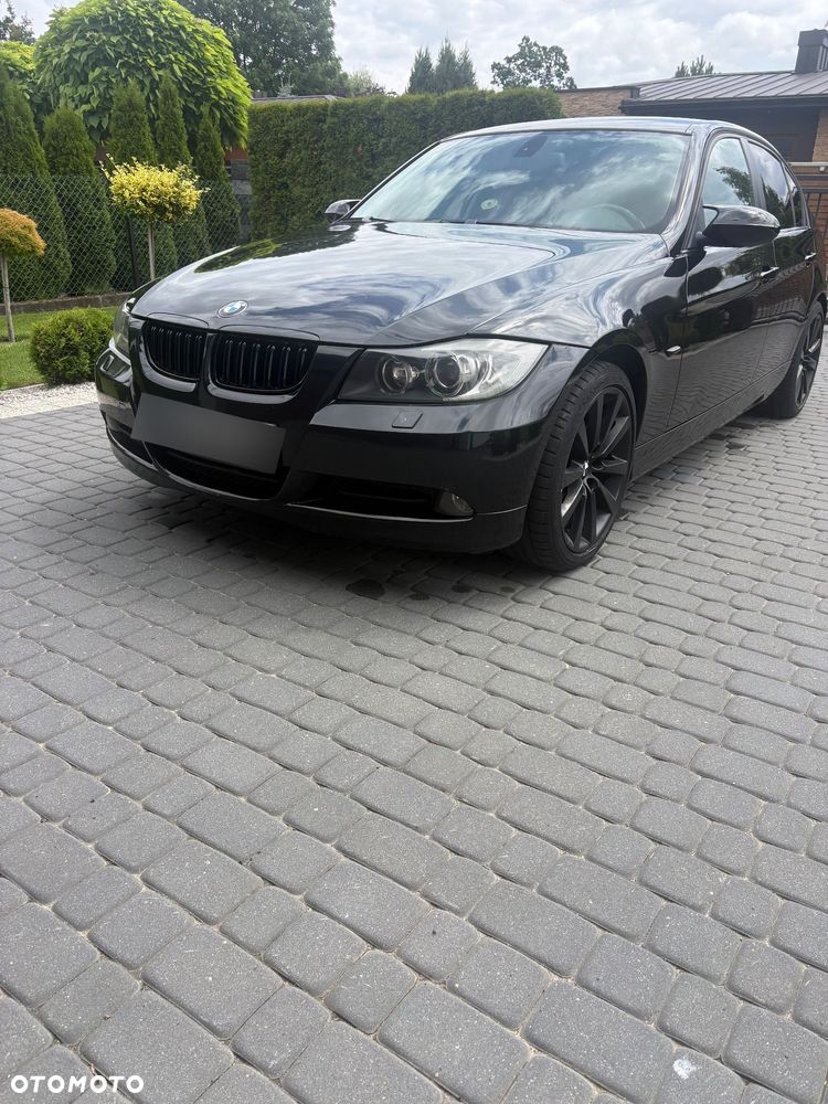 BMW Seria 3 - 2
