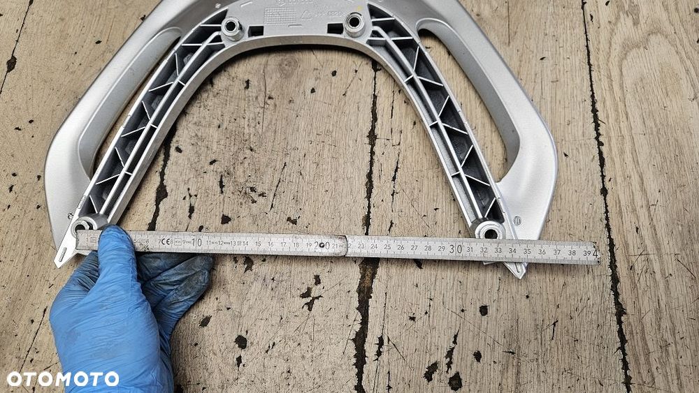 Uchwyt pasażera Piaggio MP3 HPE 300  657383 - 9