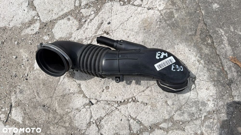 BMW E90 E81 PRZEWÓD RURA POWIETRZA 7804846 - 1