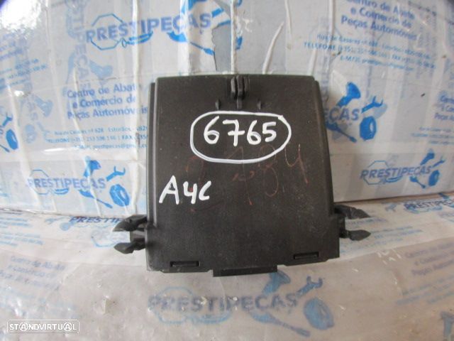 Modulo 6R0907530E 1K0907951 VW POLO 5 6R FASE 1 2012 1.6TDI 90CV 5P CINZA ESCURO Módulo Gateway - 2
