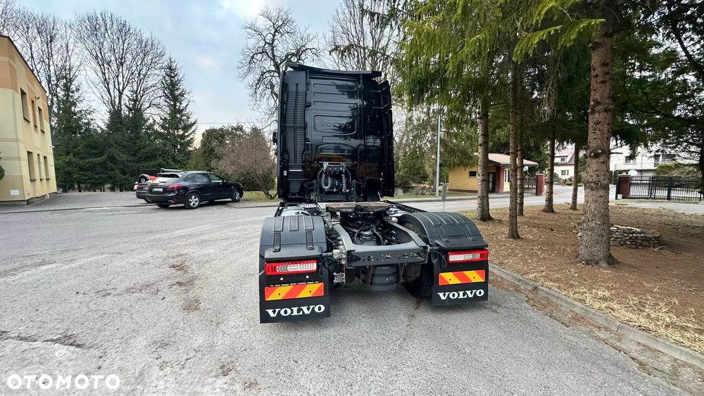 Volvo FH 460 - 25