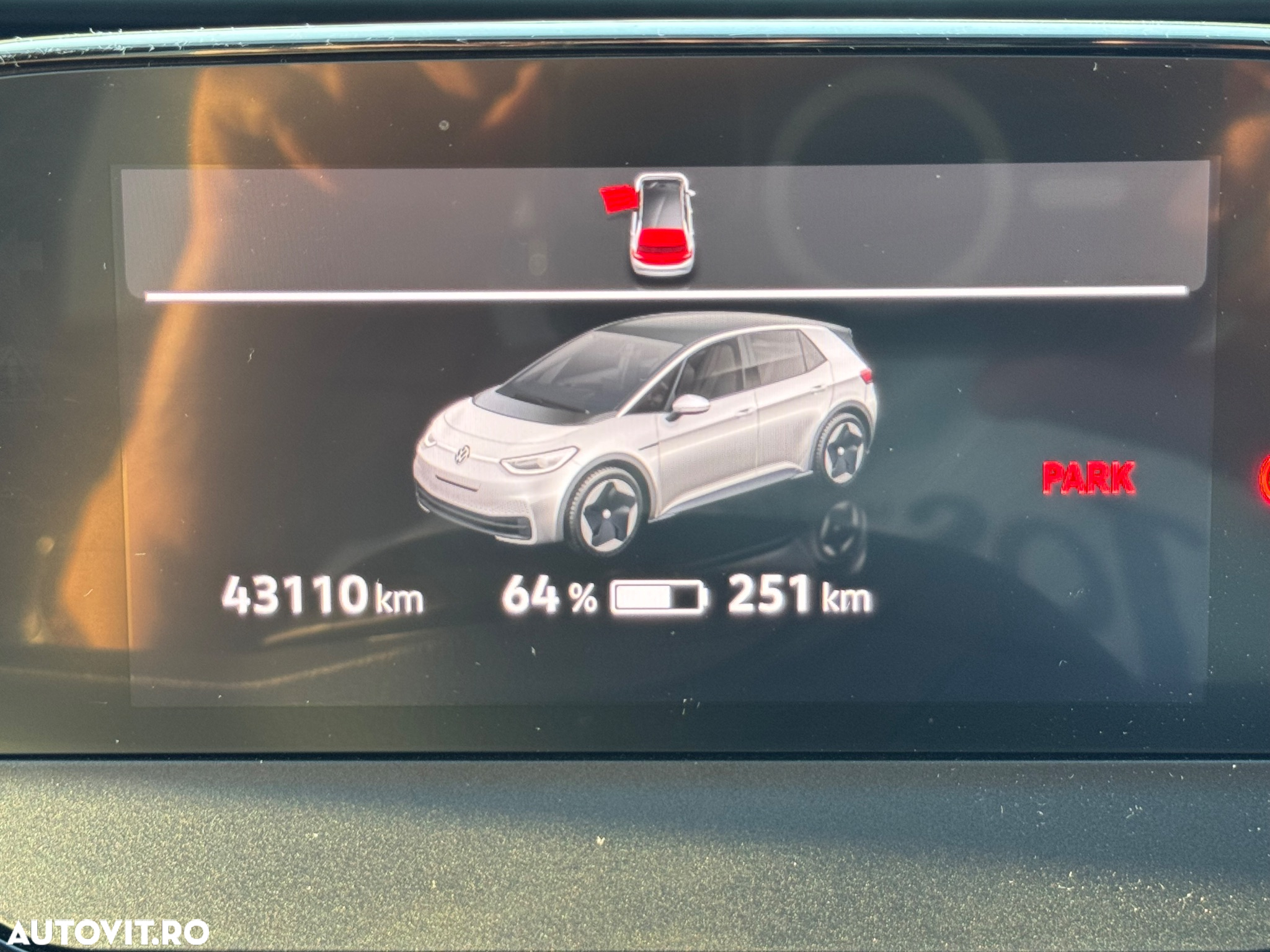 Volkswagen ID.3 58 kWh Pro Performance - 5