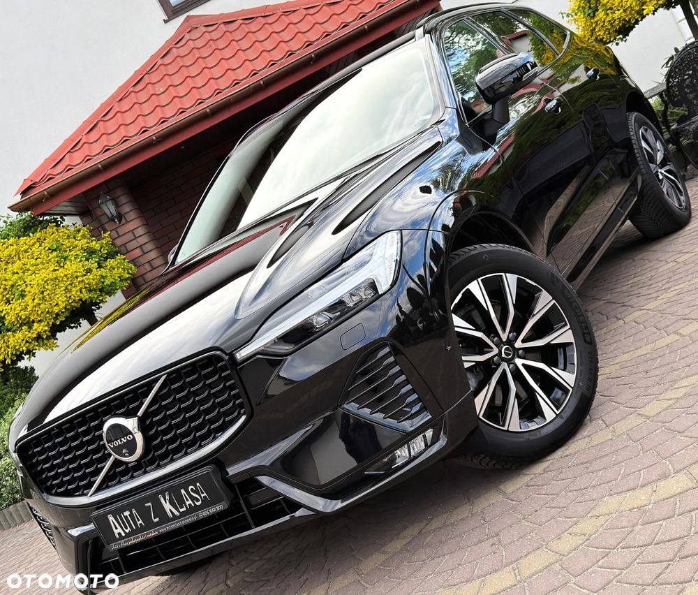 Volvo XC 60 B4 D Geartronic RDesign - 3