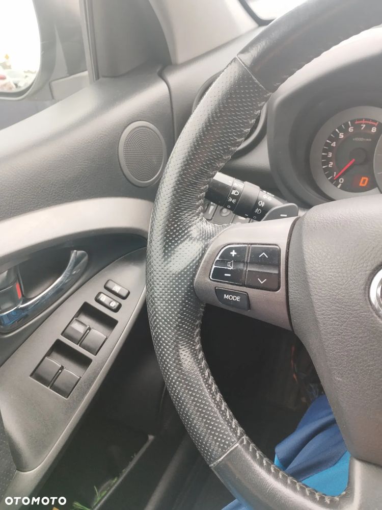 Toyota RAV4 2.0 VVT-i Premium MS - 15