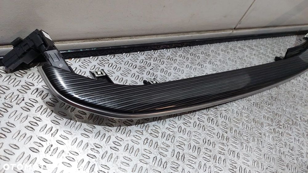 Listwa dekor konsoli deski Opel Insignia B R 2019 nr 39115618 - 2