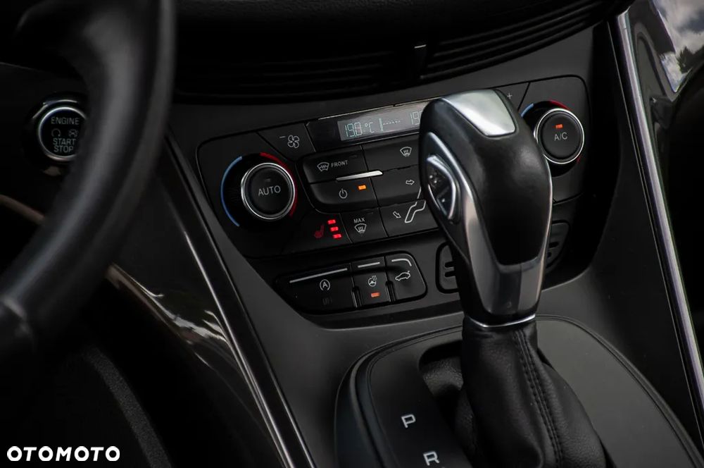 Ford C-MAX 1.5 EcoBoost Start-Stop-System Titanium - 35