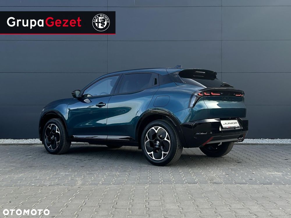 Alfa Romeo Junior - 2