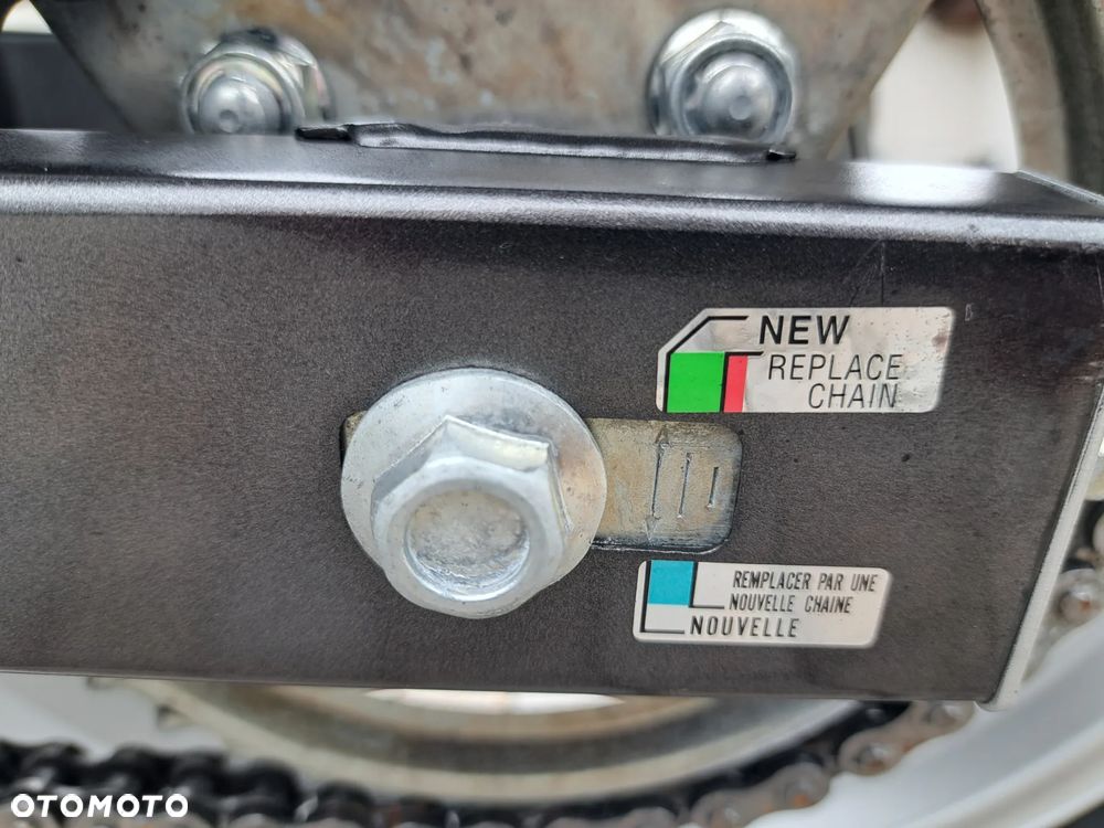 Honda Varadero - 9