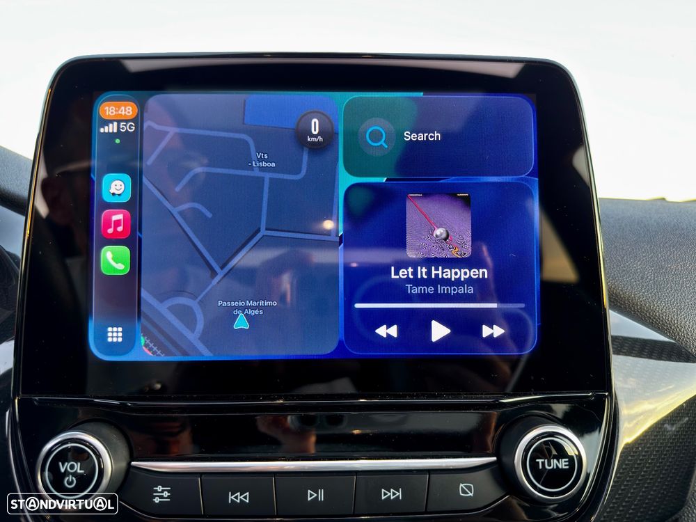 Ford Fiesta 1.5 EcoBoost ST High - 50