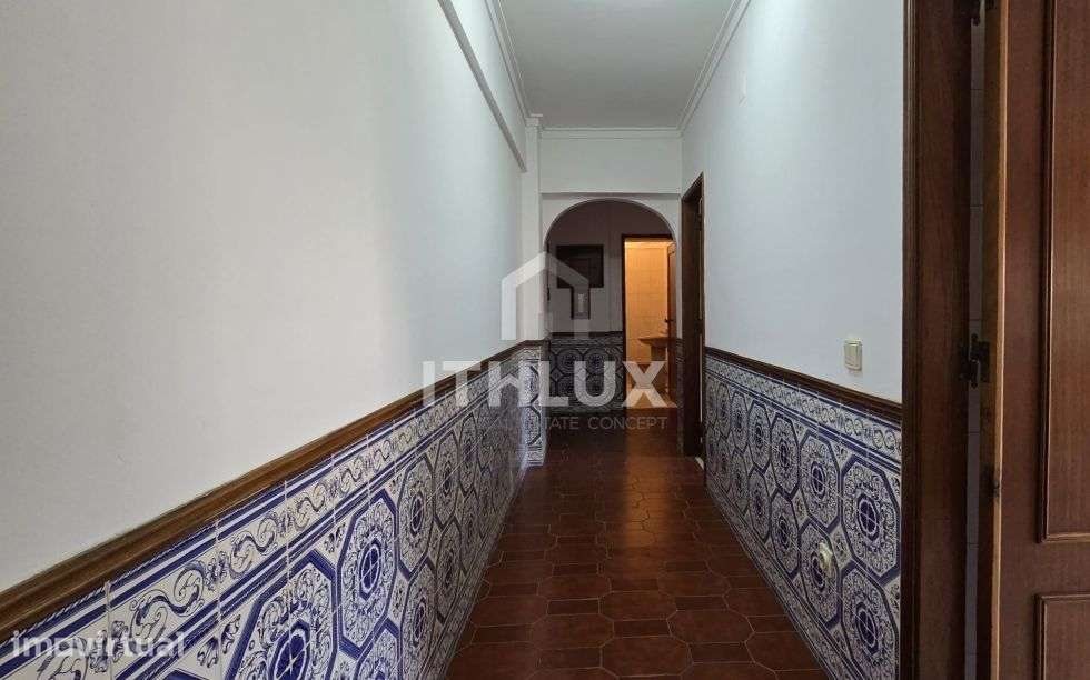 Apartamento T1 com varanda em Cacém - Grande imagem: 3/22