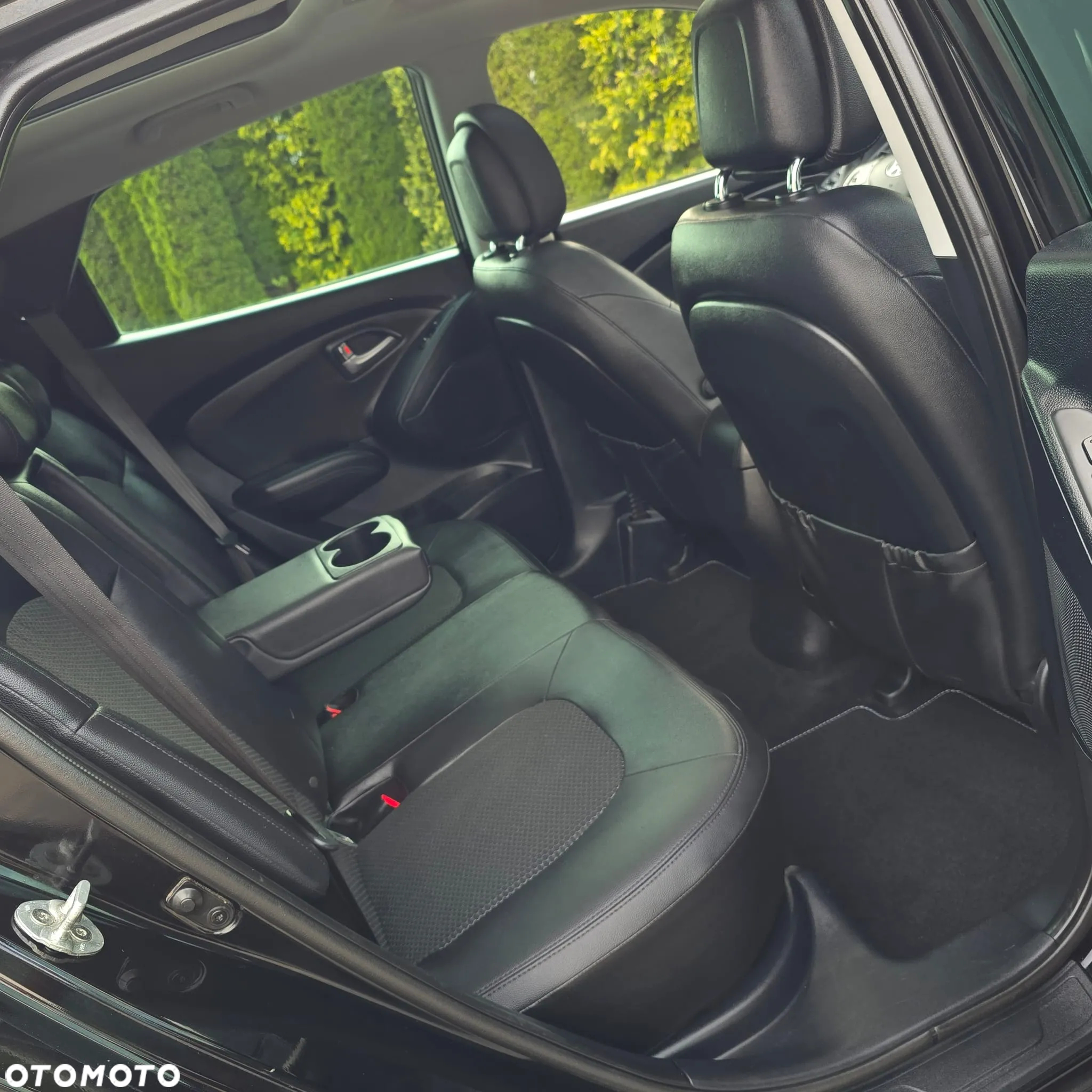 Hyundai ix35 2.0 CRDi Premium 2WD - 29