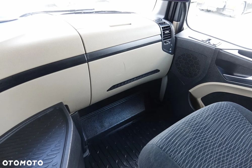 Mercedes-Benz ACTROS 1848 / BIG SPACE / 2021 ROK - 30