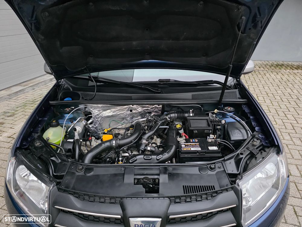 Dacia Sandero 0.9 TCe SL Explorer - 60