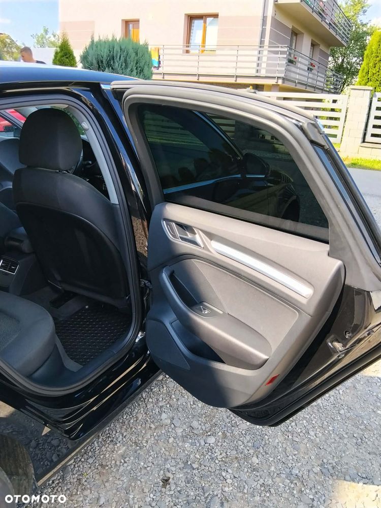 Audi A3 Limousine - 7