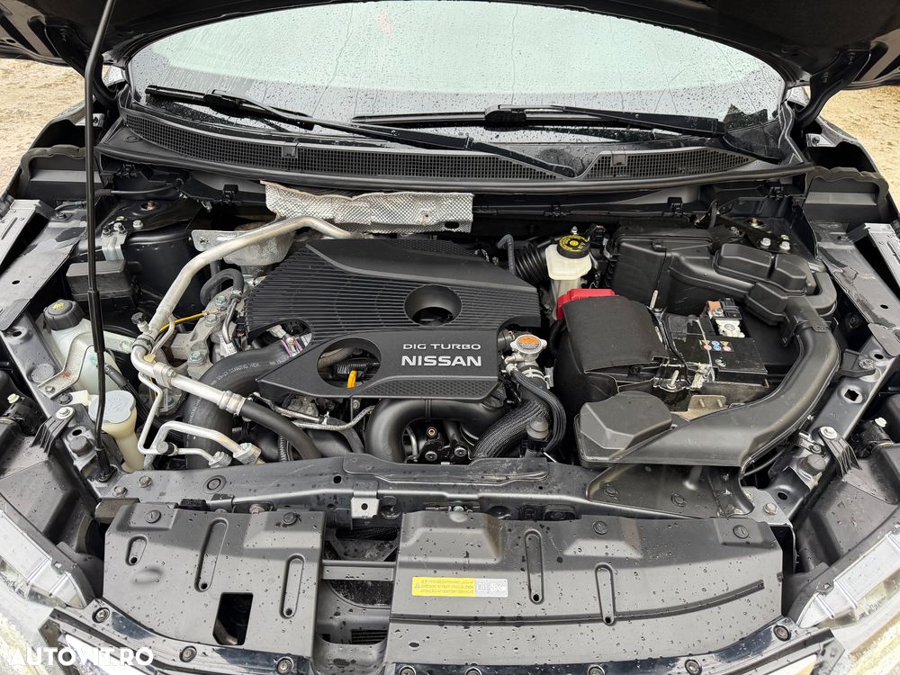 Nissan Qashqai 1.6 DIG-T TEKNA+ - 15