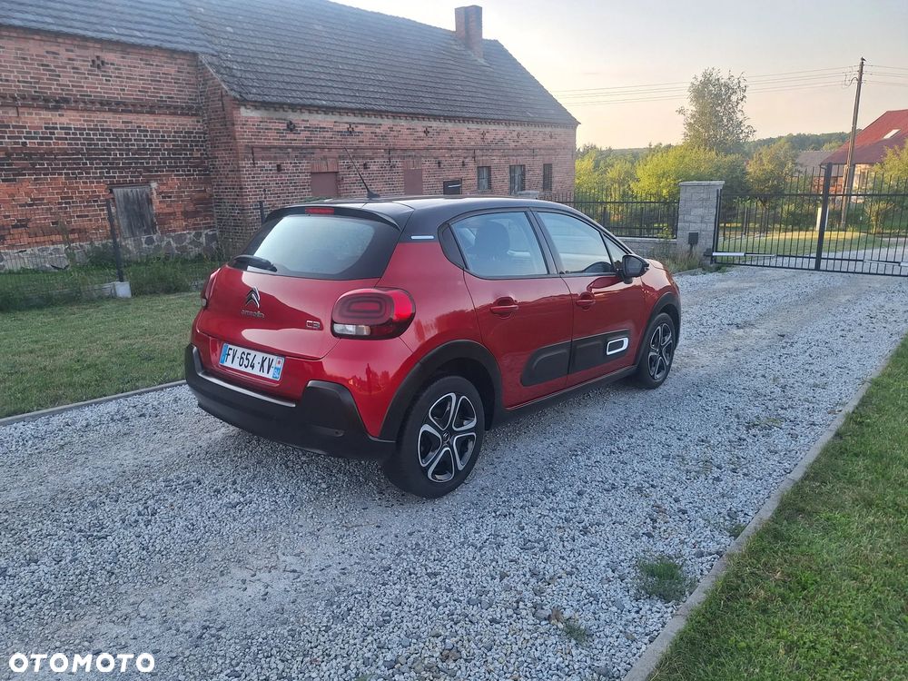 Citroën C3 - 5
