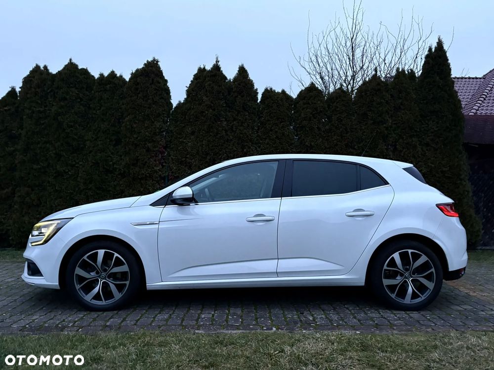 Renault Megane 1.2 16V TCe Energy Bose - 24