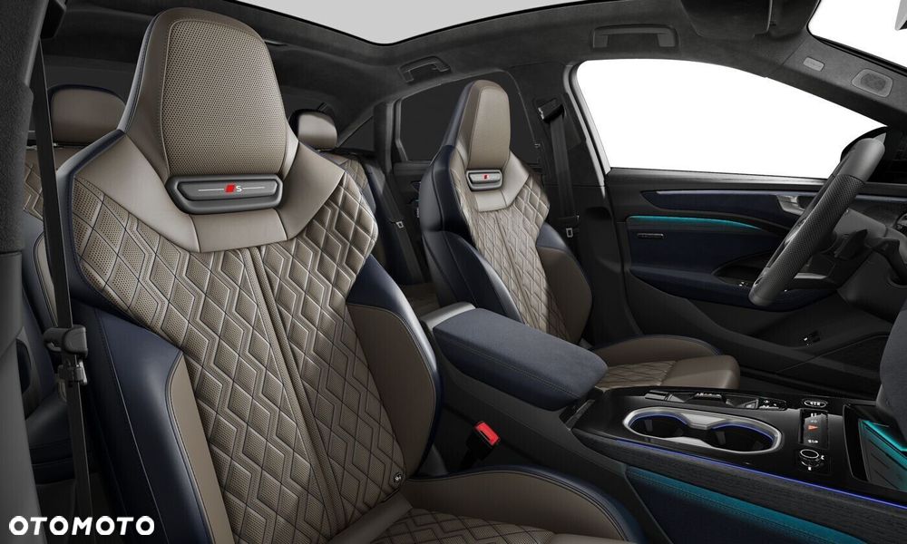 Audi A6 Limousine - 5