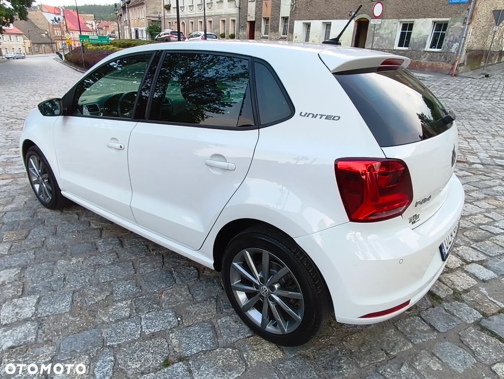 Volkswagen Polo - 3