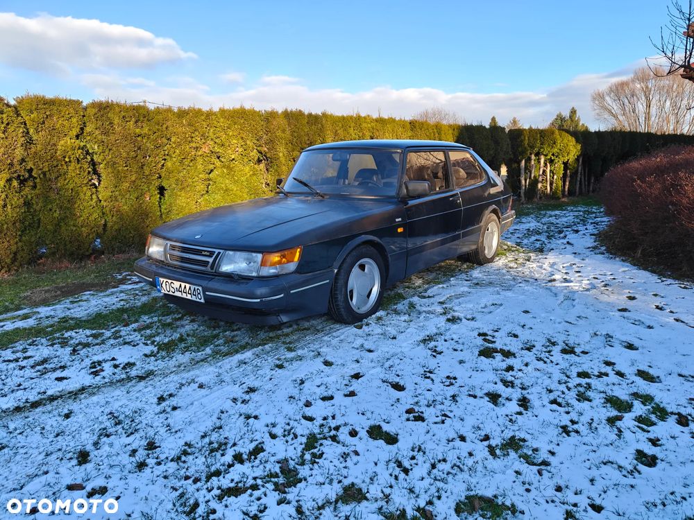 Saab 900 2.0-16 S - 5