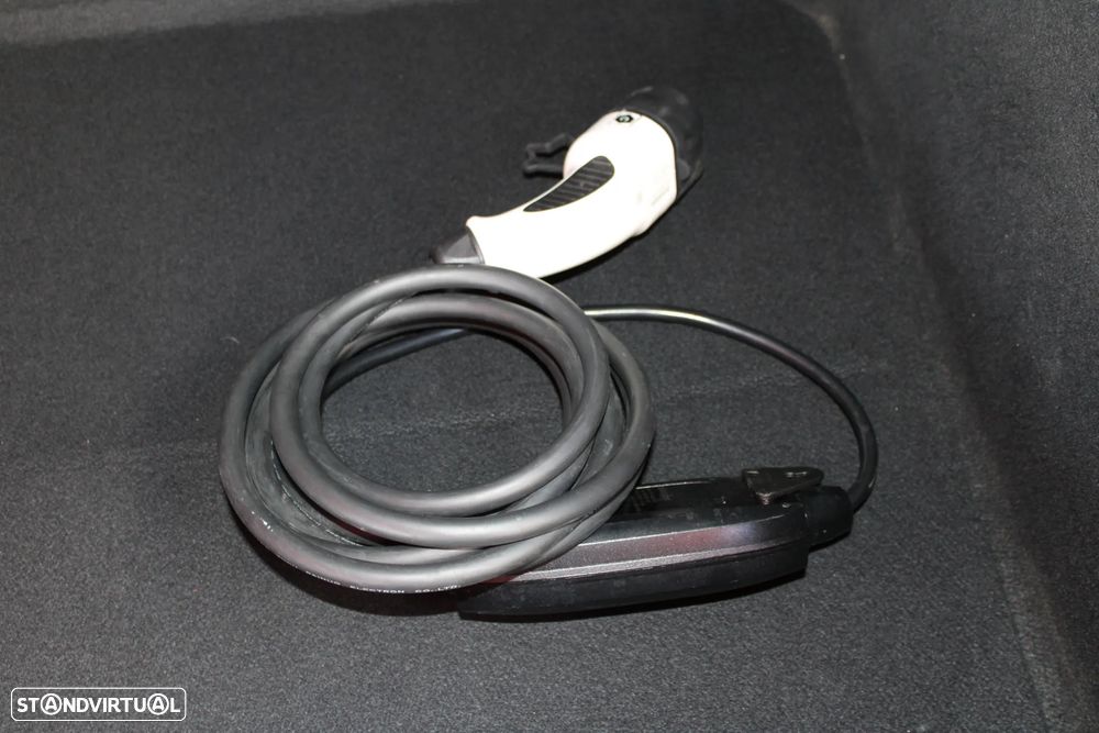 Peugeot 208 Elektromotor 136 Business - 10