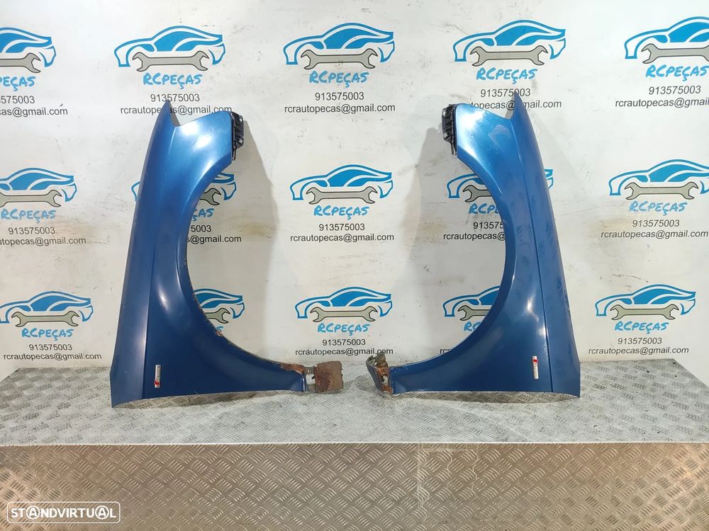 Frente Completa Audi A3 8P 8P3 Sportback S-Line Diesel 2008 a 2012 - 15