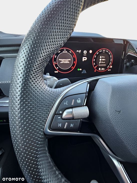 Skoda Kodiaq 2.0 TDI 4x4 Sportline DSG - 21