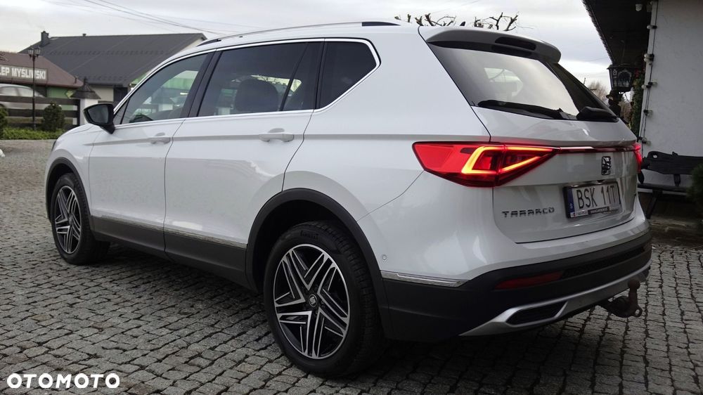 Seat Tarraco - 13