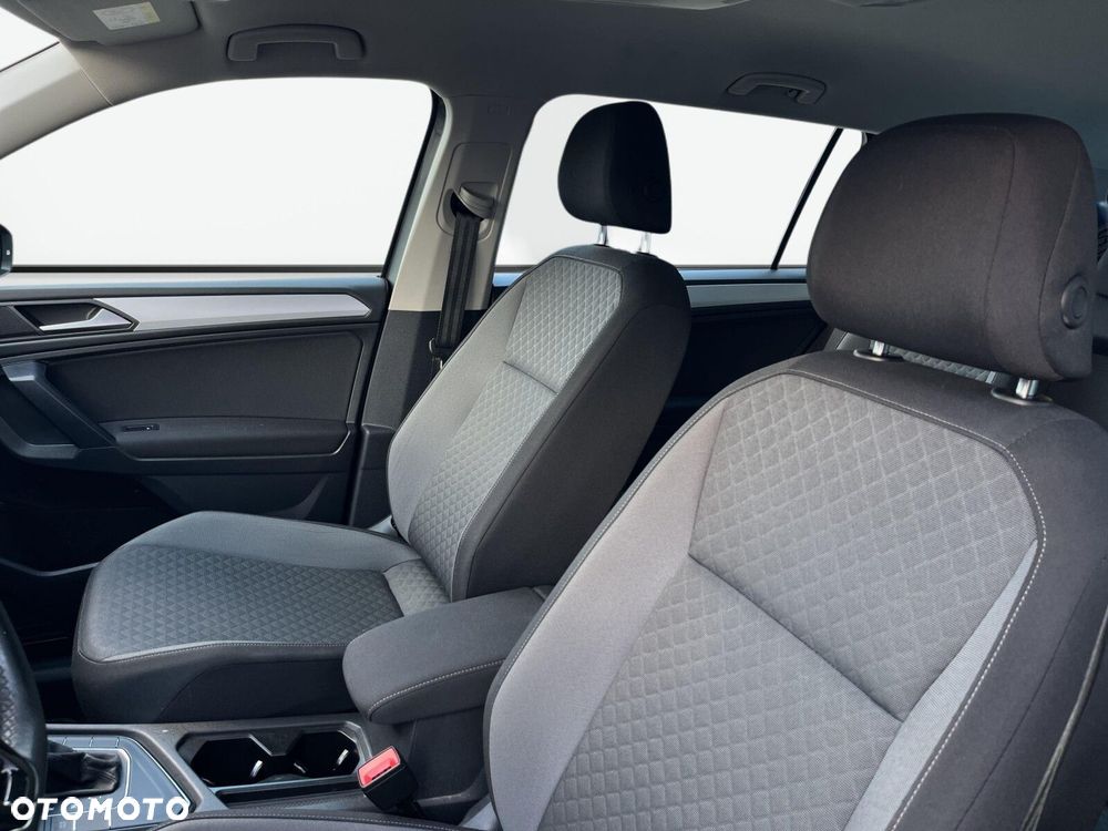 Volkswagen Tiguan Allspace 1.5 TSI EVO Trendline DSG - 13