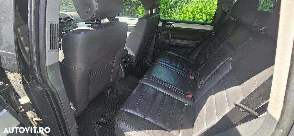 Volkswagen Touareg 3.0 V6 TDI Aut. - 14