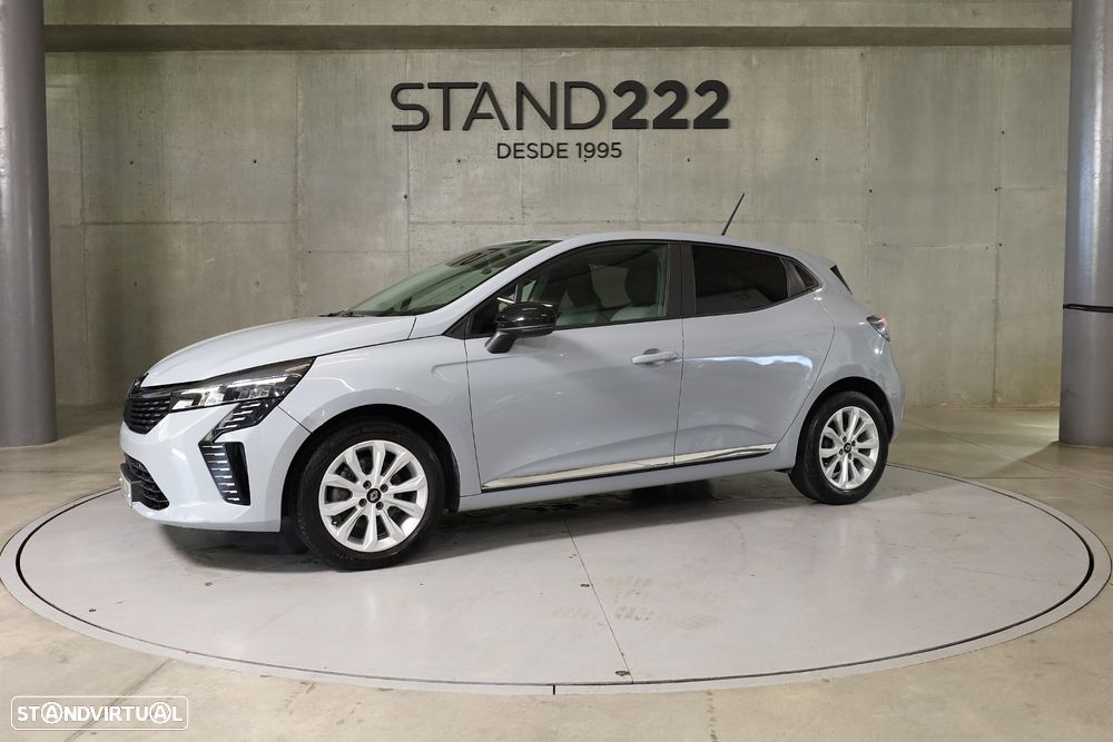 Renault Clio 1.5 Blue dCi Evolution - 9