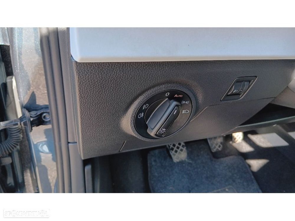 SEAT Ibiza 1.0 TSI Style - 10