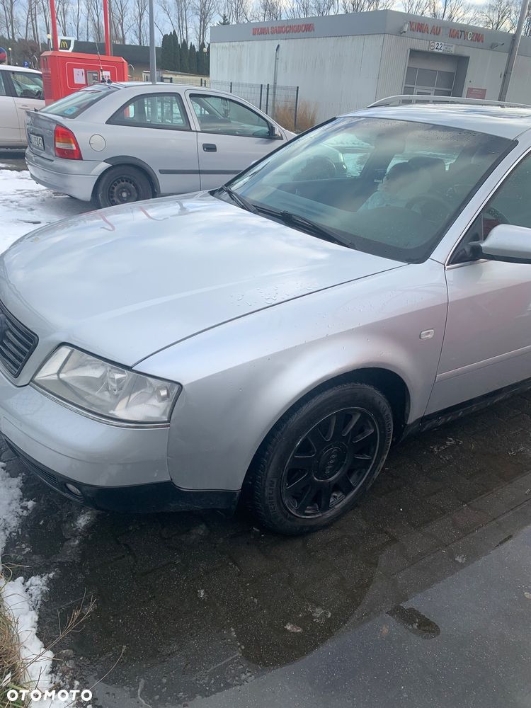 Audi A6 Avant - 12
