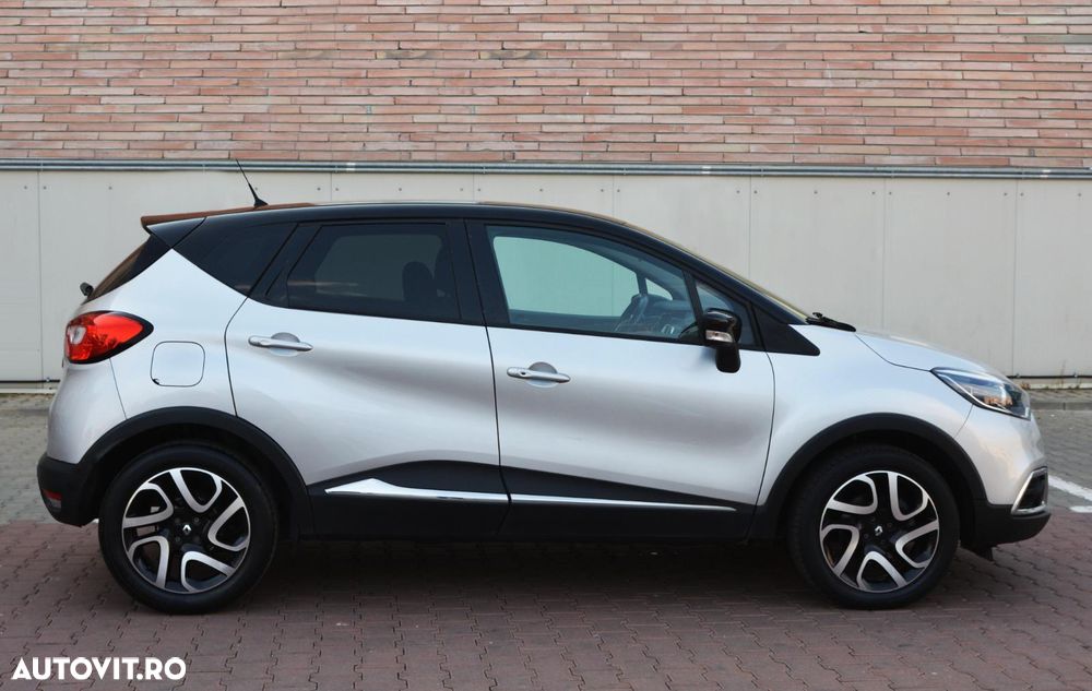 Renault Captur (ENERGY) dCi 90 INTENS - 6