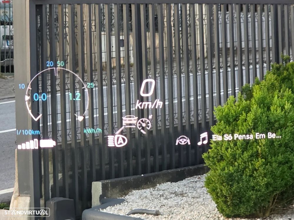 Mercedes-Benz GLE 350 de Coupé 4Matic - 37