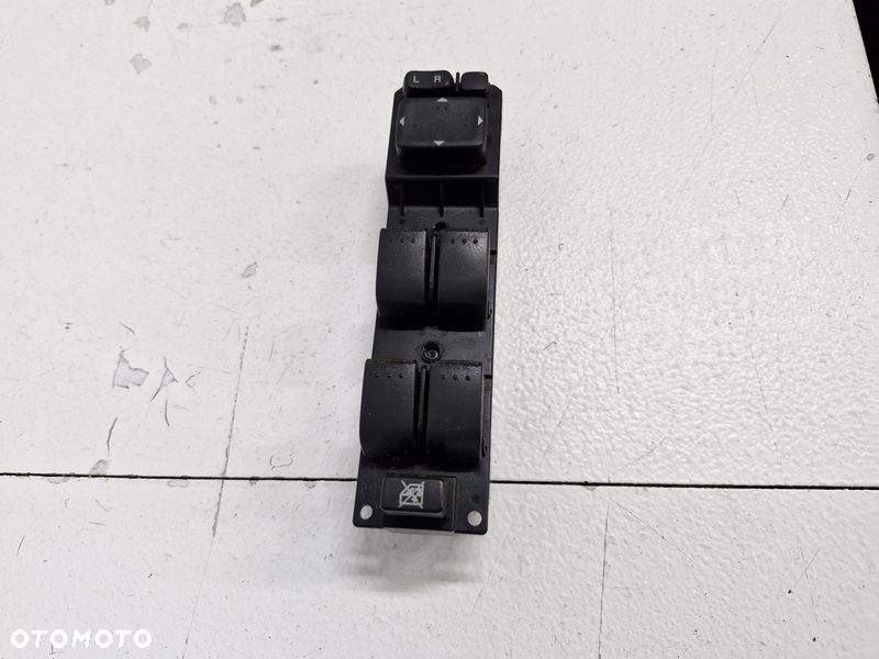 MAZDA CX7 PANEL STEROWANIA SZYB I LUSTEREK EH1666350 - 2