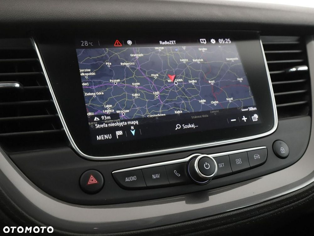 Opel Grandland X - 27