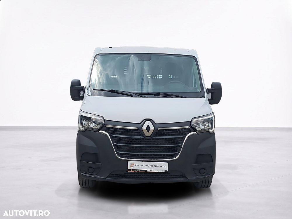 Renault MASTER - 9