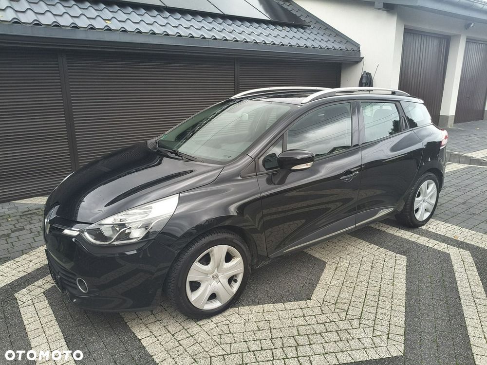 Renault Clio - 3