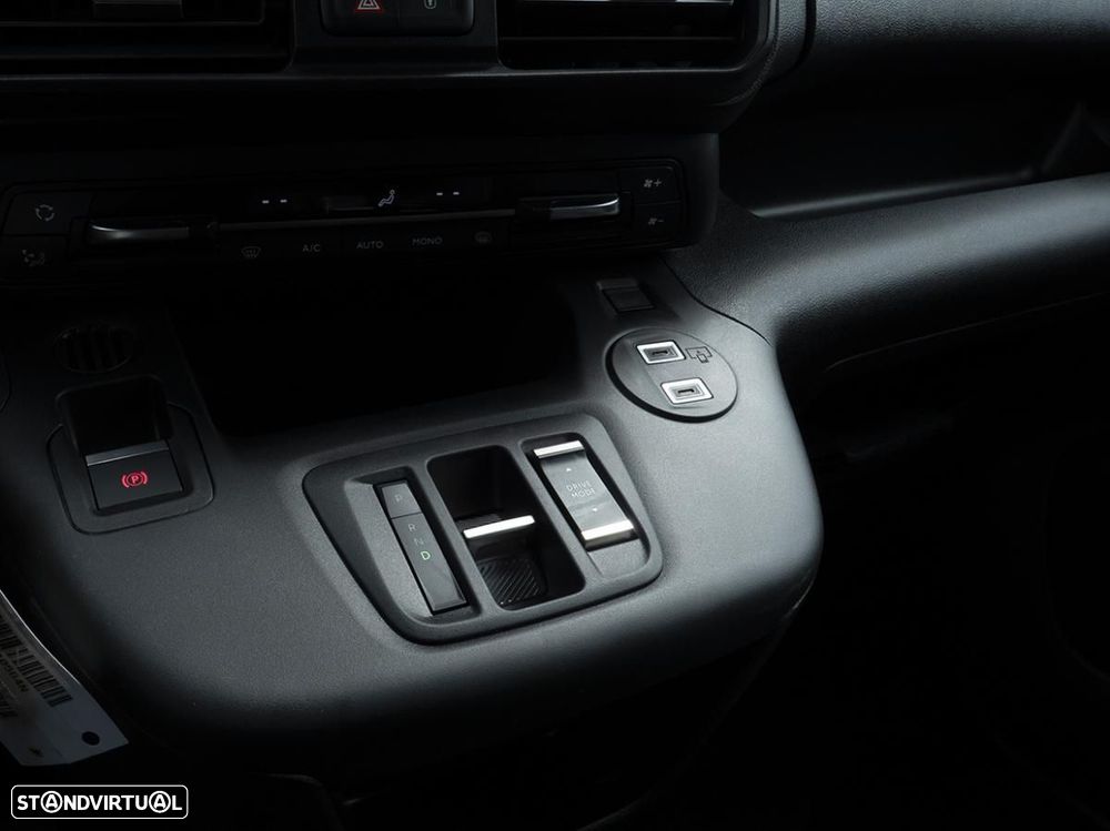 Peugeot Partner Premium - 33