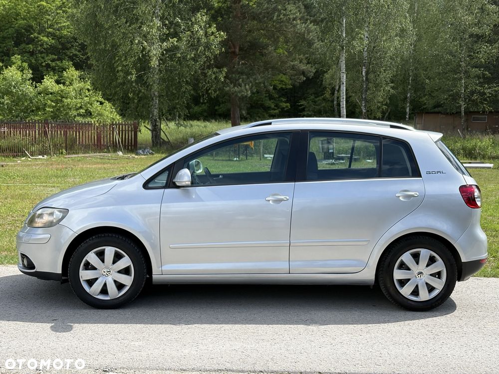 Volkswagen Golf Plus - 3