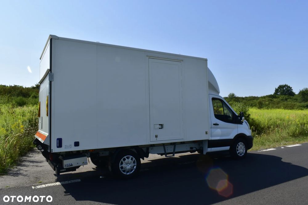 Ford Transit - 7