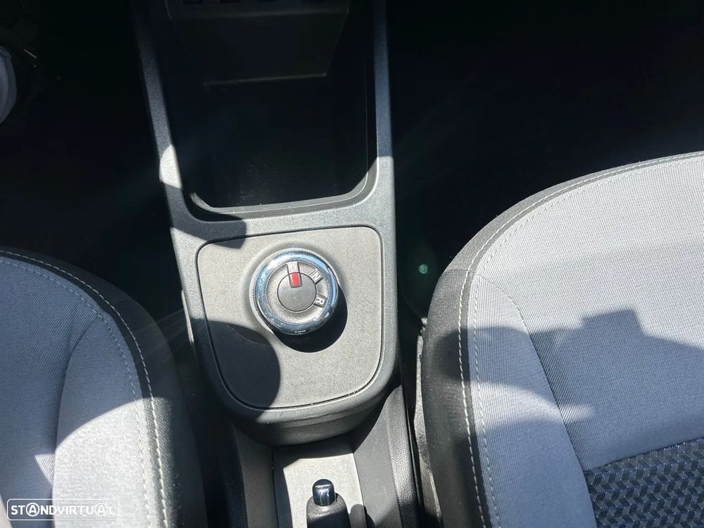 Dacia Spring Expression Electric 45 - 18
