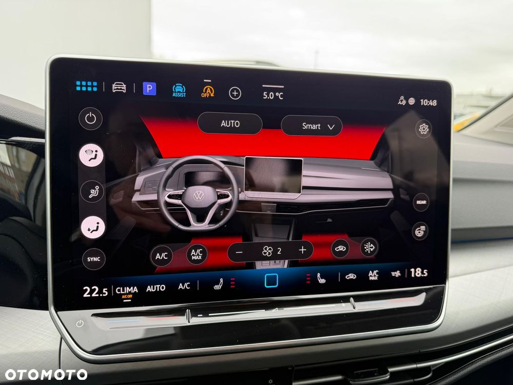 Volkswagen Golf Variant 1.5 eTSI OPF DSG Life - 28