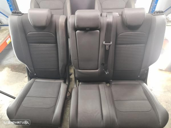 Banco / Bancos Ford Kuga Ii (Dm2) - 5