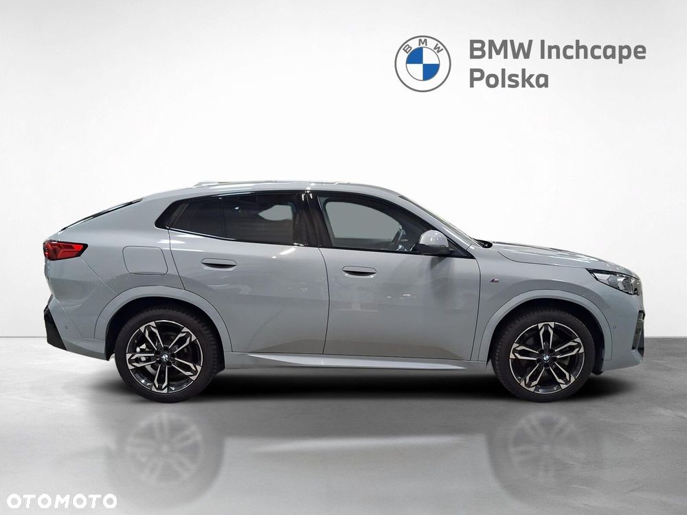 BMW X2 - 7