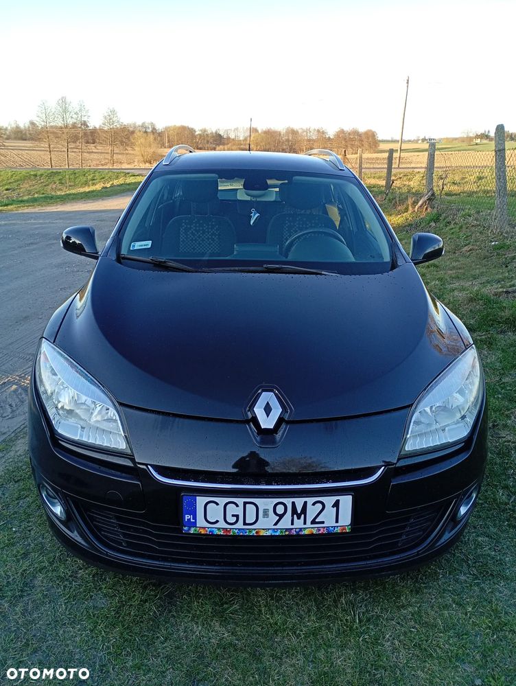 Renault Megane 1.5 dCi Style Edition - 2