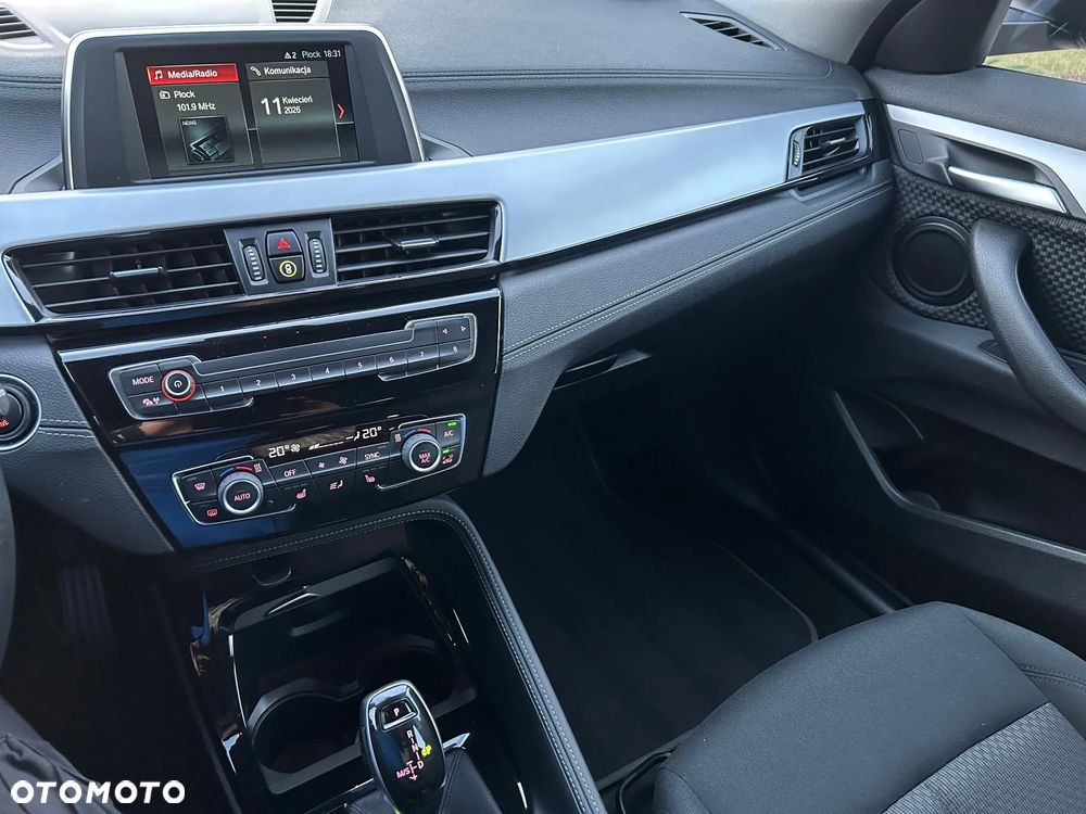 BMW X2 sDrive18i M Sport X - 23